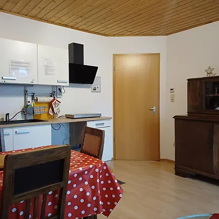 Apartamento Tallhouse *