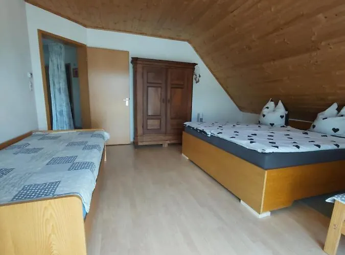 Apartment Tallhouse *