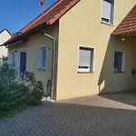 Apartamento Tallhouse Drei Raeume U Bad
