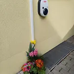Apartamento Tallhouse Drei Raeume U Bad Eggolsheim