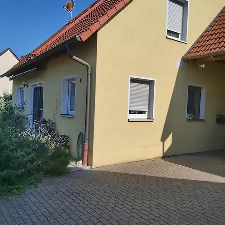 Appartement Tallhouse