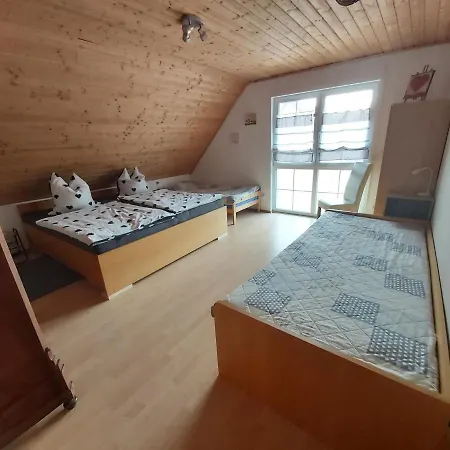 Apartment Tallhouse