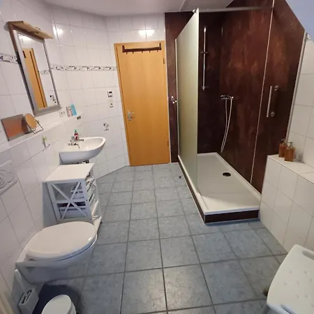 Tallhouse Drei Raeume U Bad Apartman *