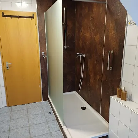 Apartament Tallhouse Drei Raeume U Bad Eggolsheim