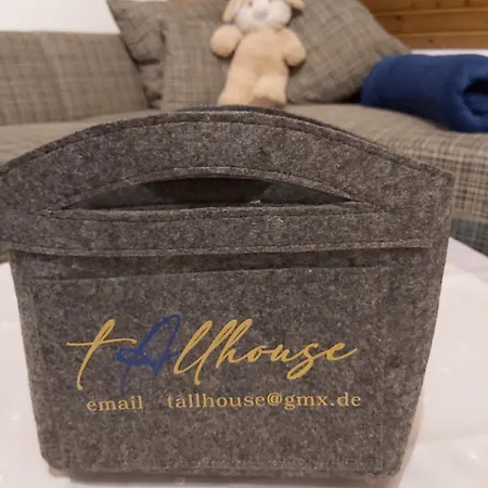 Tallhouse
