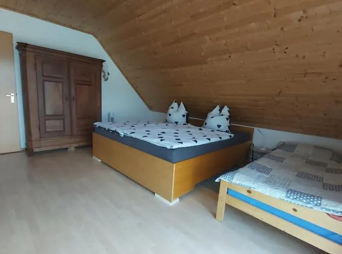 Tallhouse Eggolsheim