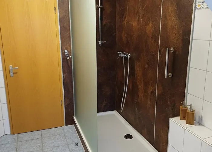 Lägenhet Tallhouse Eggolsheim