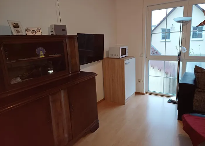 Lägenhet Tallhouse *